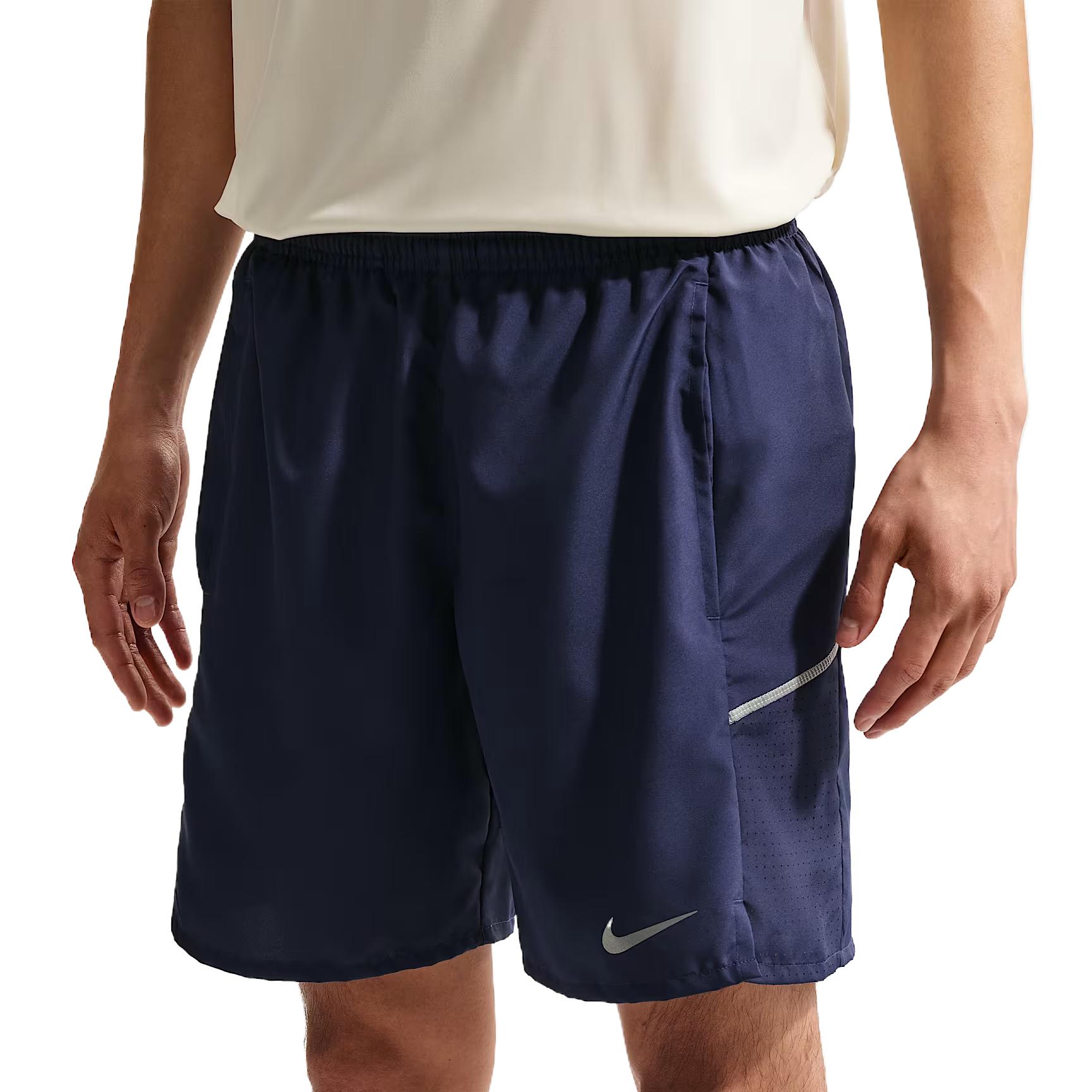 Nike Dri Fit Running Shorts Men s IF2071-410 L