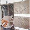 25Meter Big Multifunctional Dust Film Furniture Cover with Plastic Protective Films Disposable Dust Cover Cloth Bed Sofa bigPage