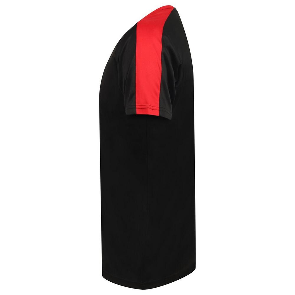 Finden & Hales Unisex Adult Team T-Shirt