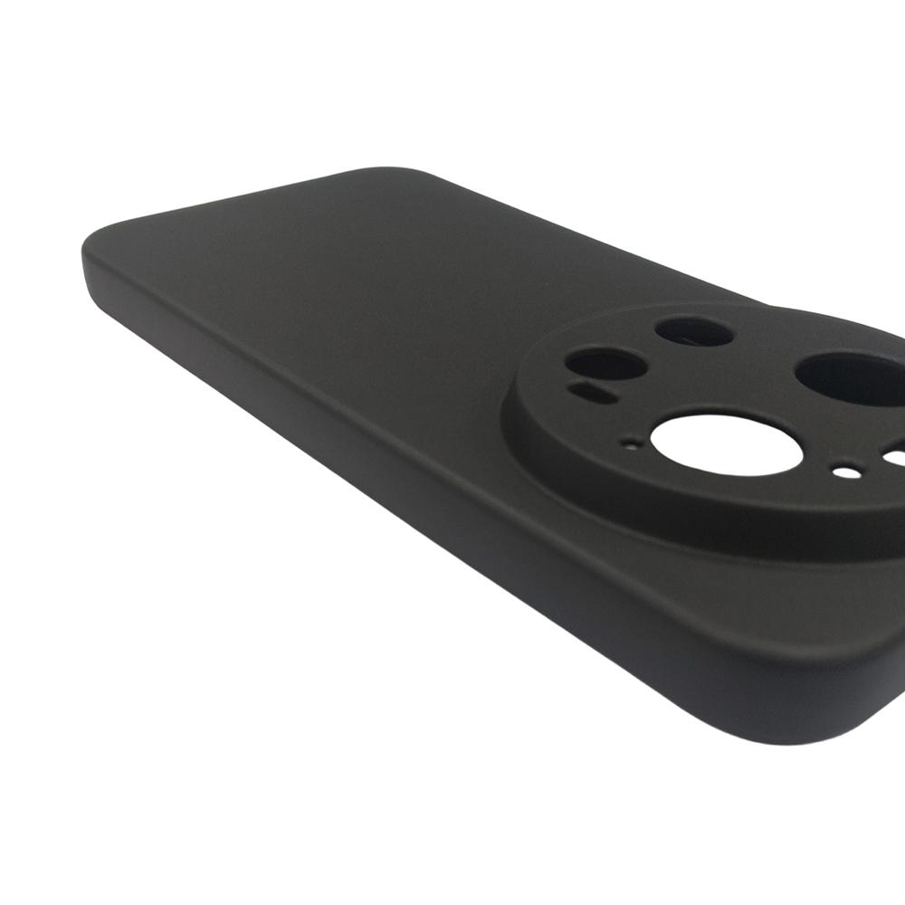 Bulk Purchasing 25Pcs For Xiaomi 17 Ultra 5G Case 1.2mm TPU Matte Phone Cover