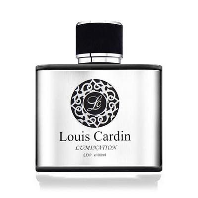 Louis Cardin, Lumination, Eau De Parfum, For Men, 100 Ml