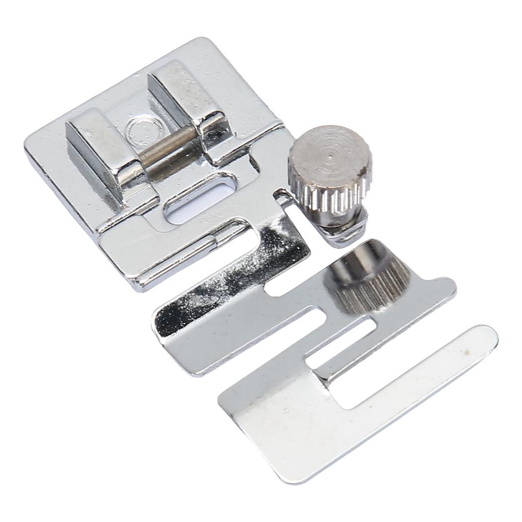 Sewing Machine Presser Foot Multifunctional Metal Sewing Machine Foot for Most Sewing Machines
