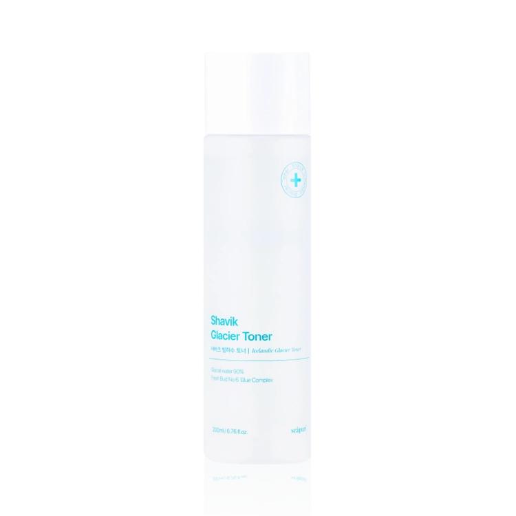 Savik Glacier Water Toner