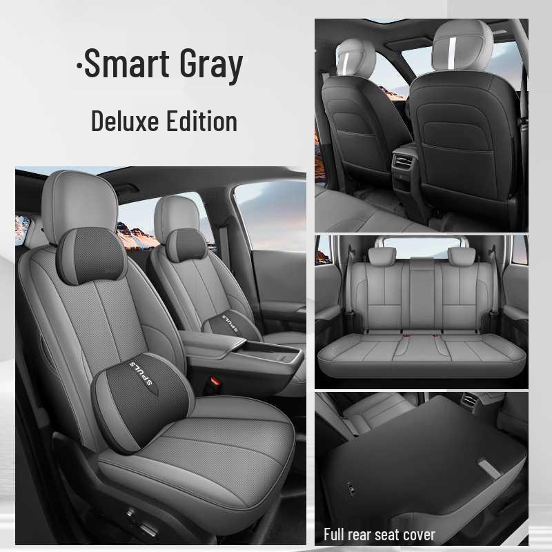 Nano 06 Ventilated All-Season Seat Cushion for Dongfeng Automobiles