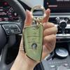 BMW Autoschlüsselhülle Hülle Hülle X1 X2 X3 X5 X6 F10 F20 F30 F15 F11 F25 525i 530i F48 E60 E87 M3 M4 G30 G20 Schlüsselanhänger Zubehör
