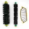 Main Brush Filter Replacement Parts Accessories Kit Fit for Roomba 500 Series