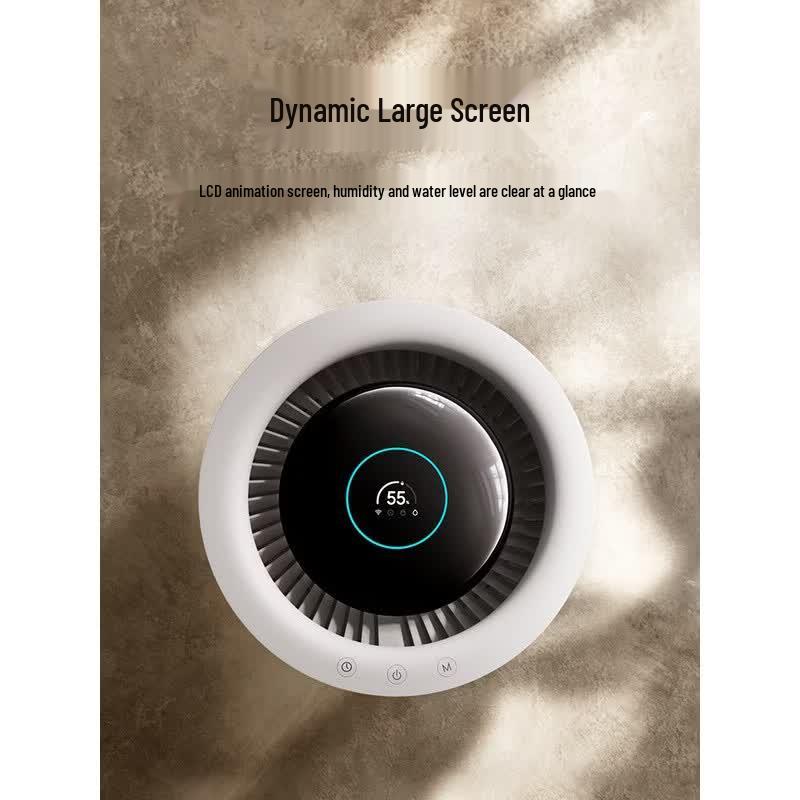 Xiaomi Mijia Fogless Humidifier 3-1200