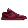 Air Jordan 1 Low Se Damskie Team Red Sierra Red IB7012-600