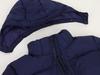 POLO RALPH LAUREN PERFORMANCE Hooded Down Jacket Boys' (Size L, 0101783)
