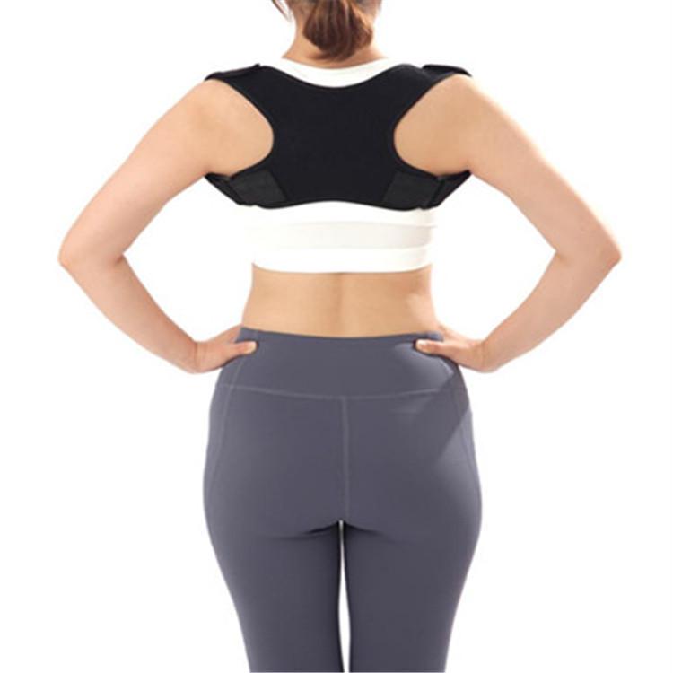 Universal Posture and Clavicle Corrector - Anti-Hunchback Solution