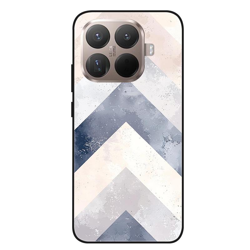 For Xiaomi 15T Pro Case Marble Painted Soft Matte Silicone Back Cover For Xiaomi 15 T 15T Pro 5G 2025 Full Phone Shell