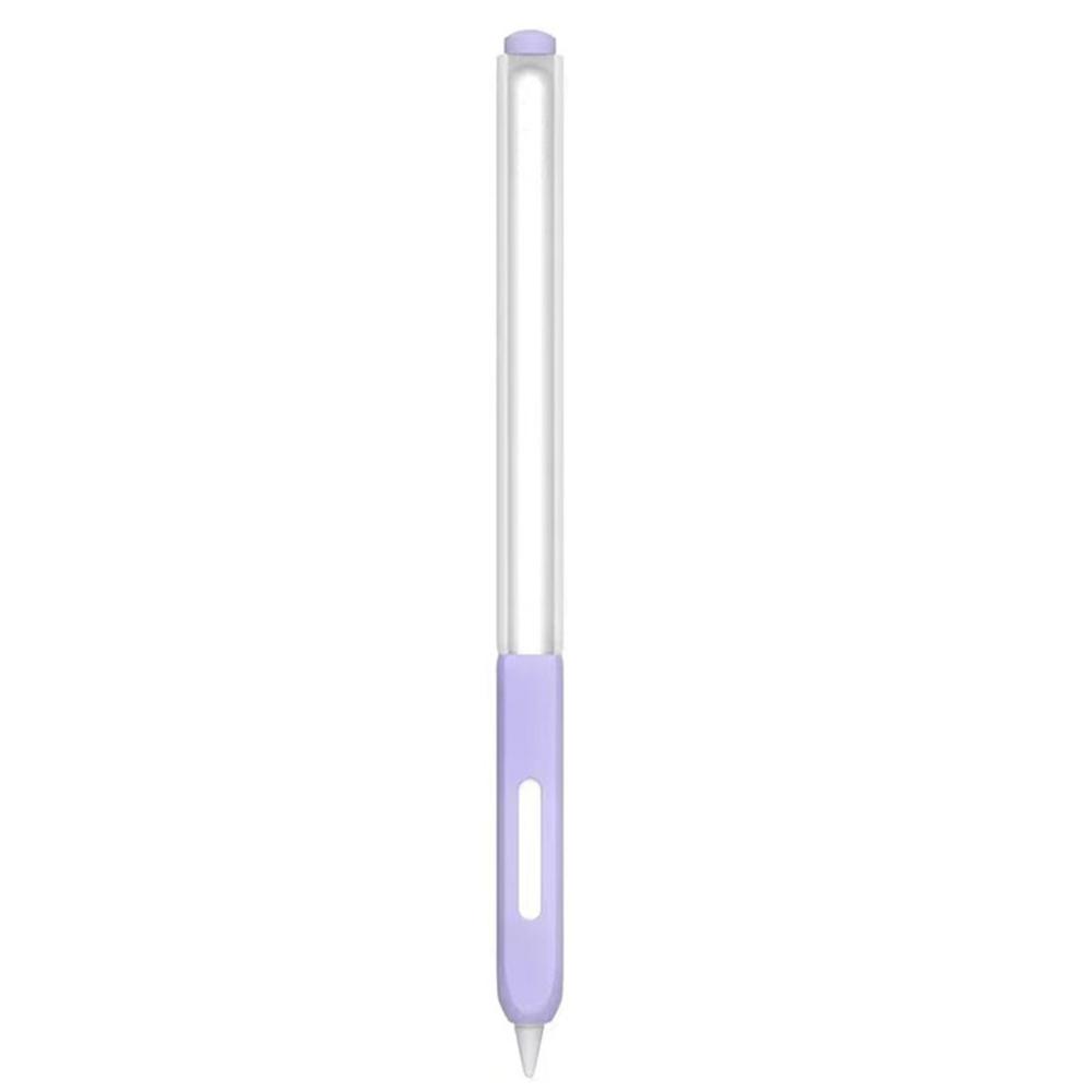 

For Apple Pencil (2nd Generation)/Pencil Pro Silicone Sleeve Pencil Stylus Protective Case J