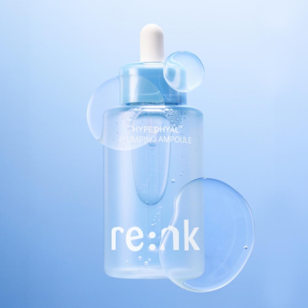 Renk Hyper Hyal Plumping Large Ampoule 100ml