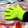 1/2Pcs Ultra-Luxury Microfiber Car Wash Gloves Car Cleaning Tool Home Use Multi-function Cleaning Brush Detailing Washing Gloves