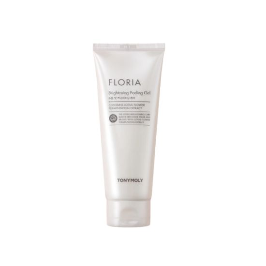 Tonymoly Floria Brightening Peeling Gel 150ml