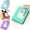 Colorful Candy Design 3in Photocard Binder With 64 Pockets For Lomo Cards