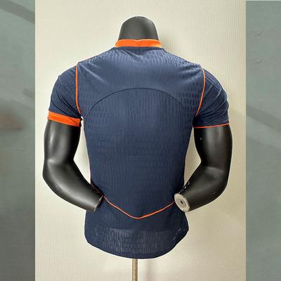 Player Edition Jersey, Inter Milan 2nd Away Short-sleeve Football Jersey