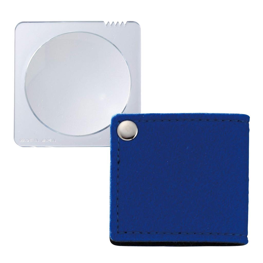 Lupa Vixen Lecleur, formální modrá 43045