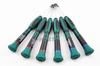 JONNESWAY PRECISION FLAT + CROSSHEAD SCREWDRIVERS set of 6