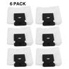 Bolsas para polvo para MEDION Para X50 SW Para Beko VRR80214VB Aspiradora A granel Paquete de 20