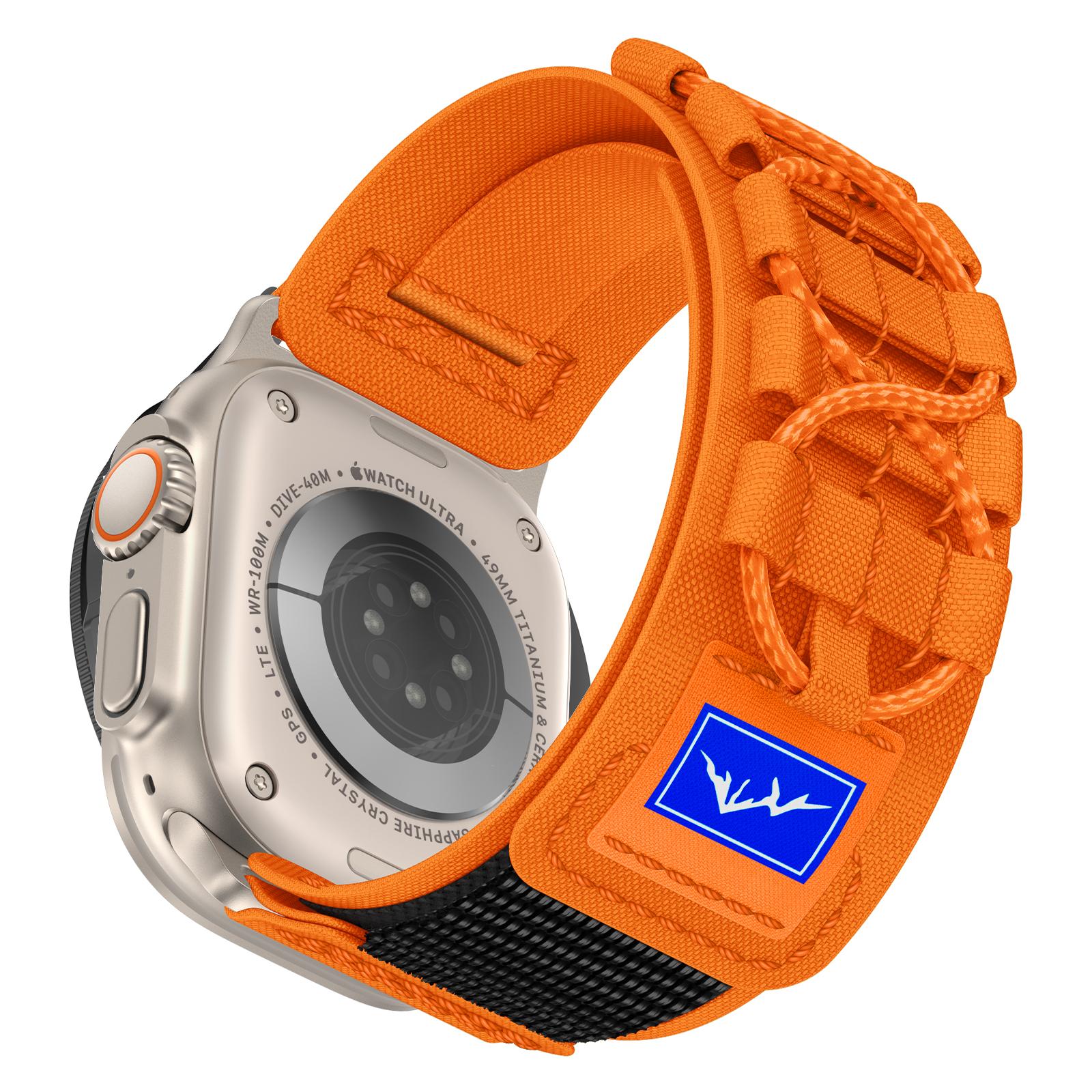 Orange S10-42