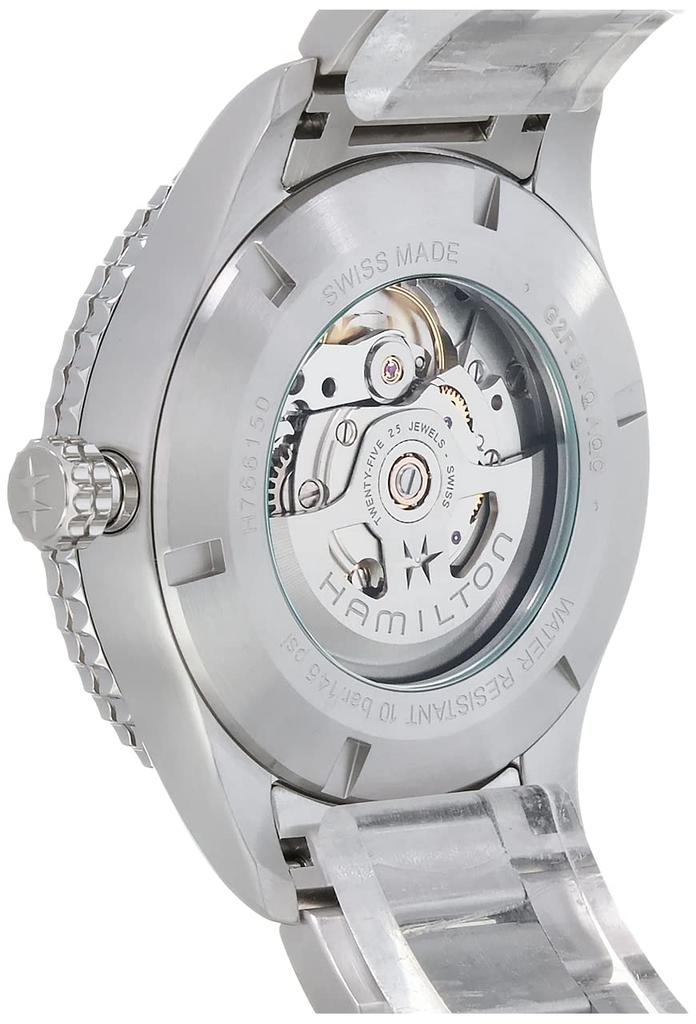 Hamilton Khaki Aviation Converter H76615130