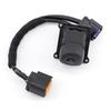 New OEM 95760-F0100 95760F0100 95766-F0200 95766F0200 Rear View Backup Parking Camera For Hyundai Elantra AD 2016-2019 Car Parts