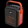 Songchuan SC-007 Outdoor Portable Bluetooth Trolley Speaker CN Plug (adapter Included) (CN Version)