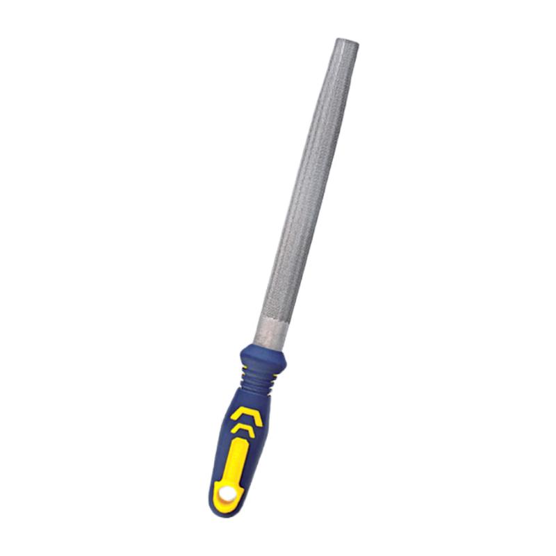 Great Wall Half-Round Metal File 200mm