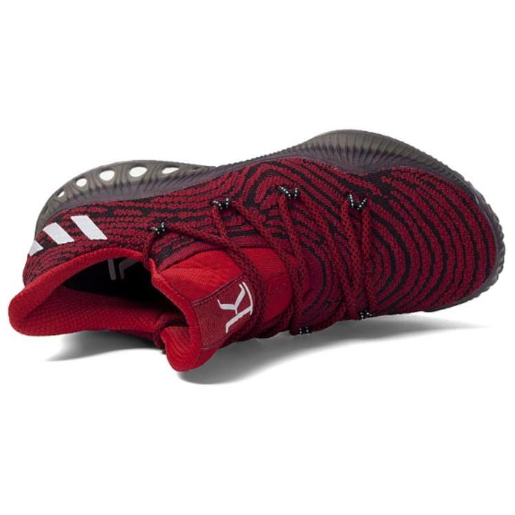 Crazy Explosive Adidas Low Primeknit BB8347