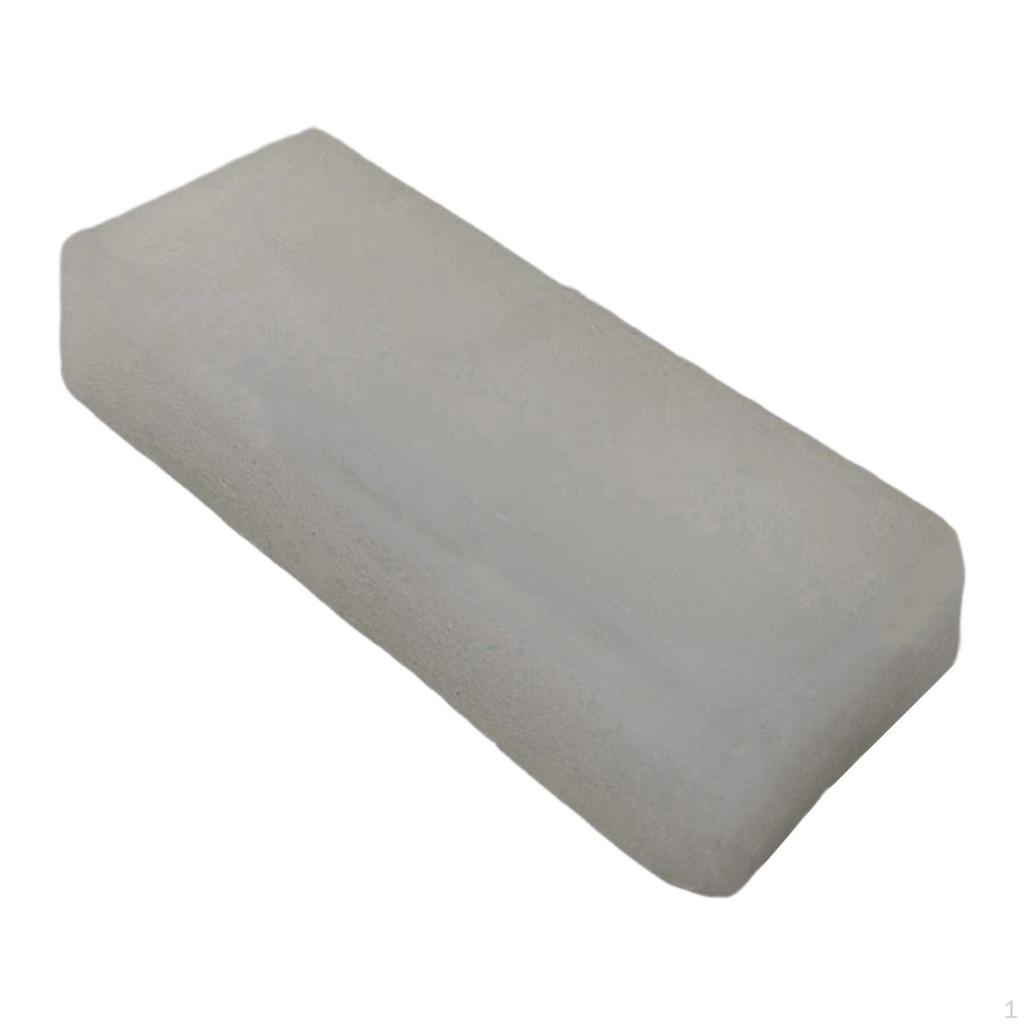 Ski Block Portable Universal Improve Skiing Speed Snowboard Glide Maintenance for Gear Shops