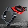 Fishing Umbrella Stand Holder Foldable Bracket Anti-Rust Portable Accessories Removable For Fishing Tackle Box Carp Fishing