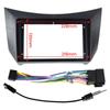 Android Carplay Car Radio For Lifan 320 2009-2012 Multimedia Player Head Unit Stereo GPS Navigation BT WIFI 4+64GB