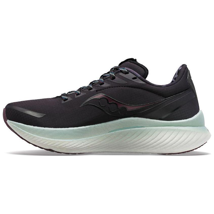 Saucony Endorphin Speed 3 Runshield Men Black S20800-01 40.5