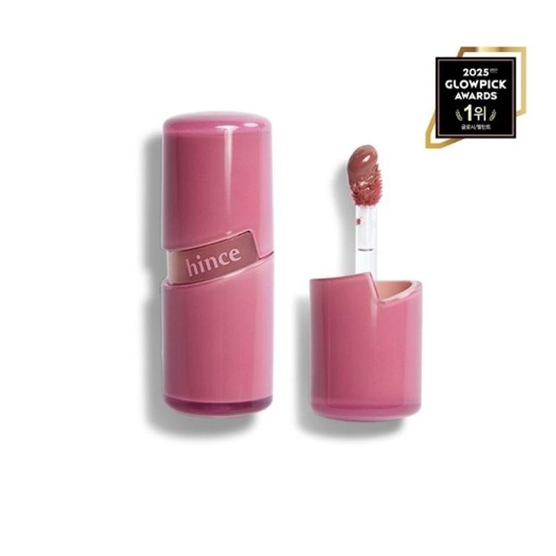 

Намеки Ро Гель-тинт для сияния 004_02 Rose