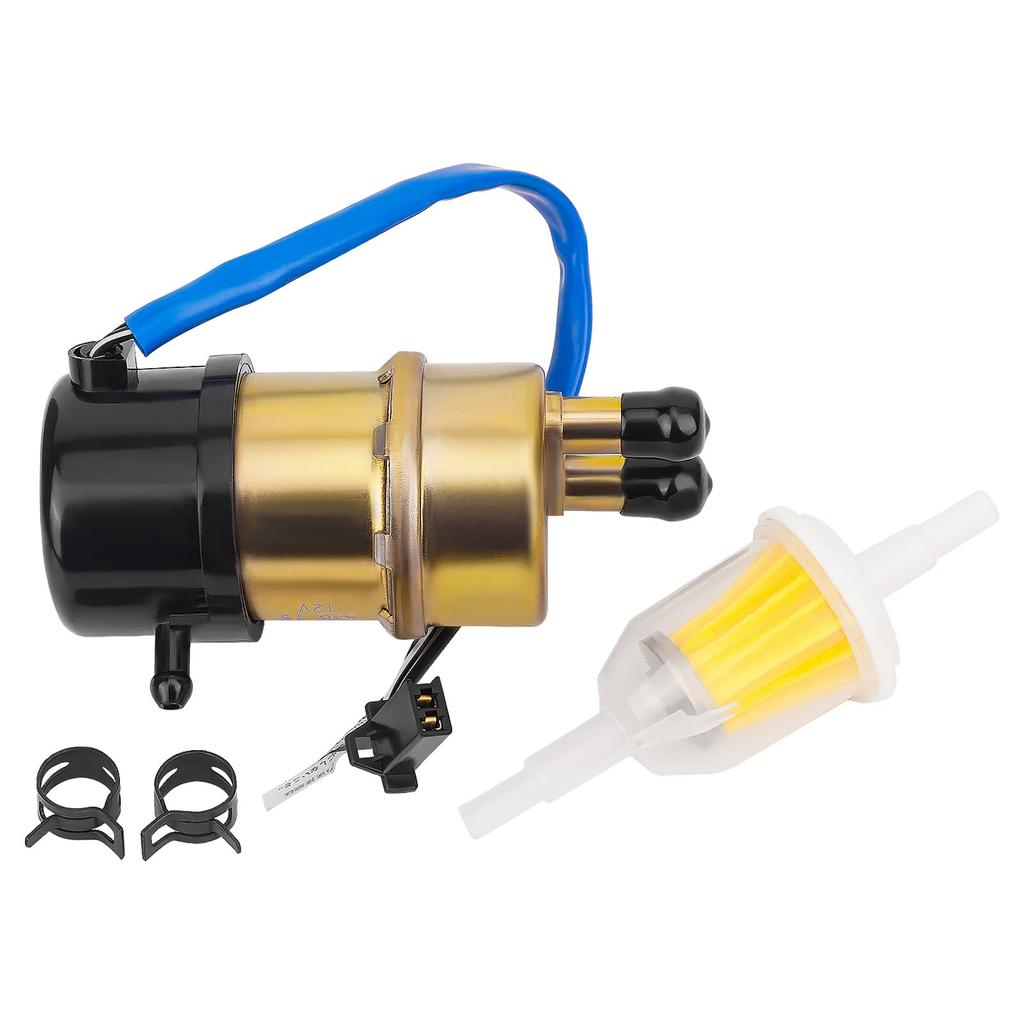 AHL Fuel Pump Fuel Pump Kawasaki Ninja ZX9R ZX900B 1994-1997/Ninja ZX9R ZX900C 1998/Ninja ZX9R ZX900F 1999-2003