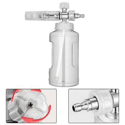 Nářadí a vybavení – Pomůcky pro mytí auta