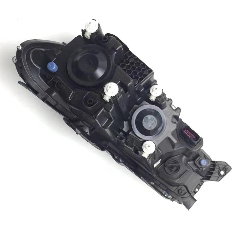 Compatible Headlight Assembly for BAIC Senova D50 (2018-2019) - Left & Right