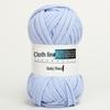 HyunA Wool Ball Hand-Woven Acrylic Bag Kit
