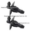 5125061AA: Compatible Windshield Washer Hose Connector for Dodge Sprinter 2500/3500.