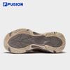 FILA FUSION 2025 Women's Starfish Height-Increasing Canvas Casual Shoes