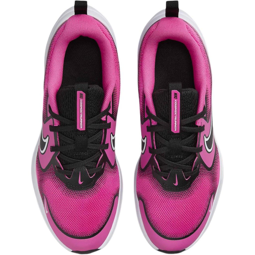 Nike Cosmic Runner Low top Running Shoes Fuchsia Unisex HM4402-602