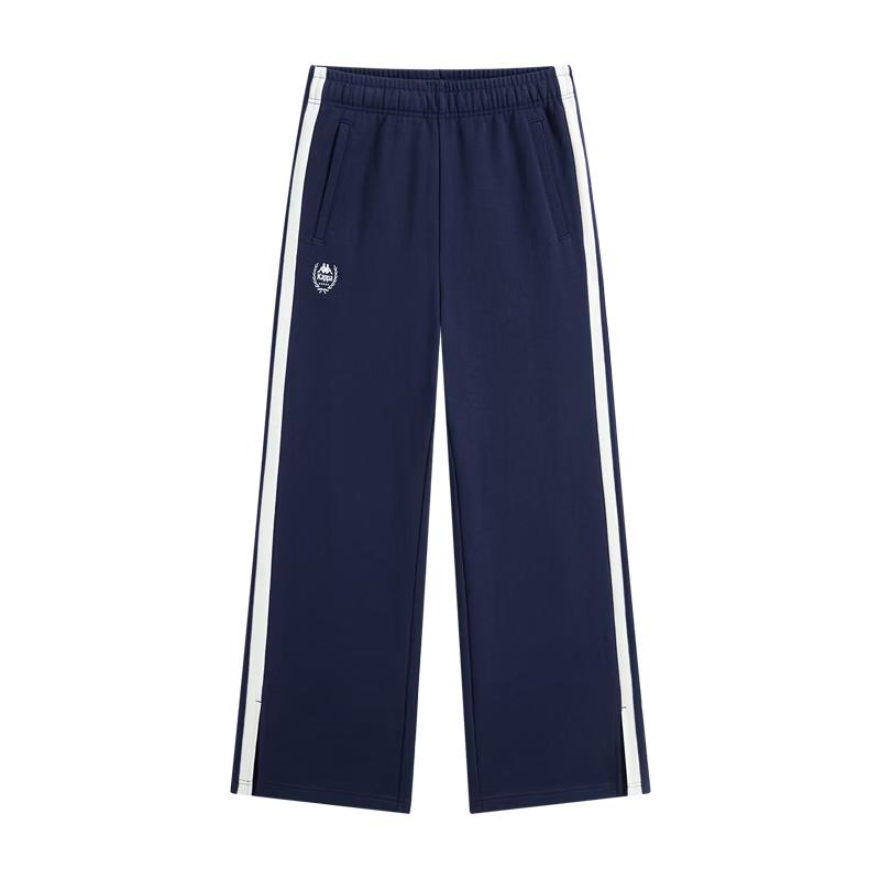 

Kappa Women s 2025 Retro Knit Sport Pants with Slit Leg XL