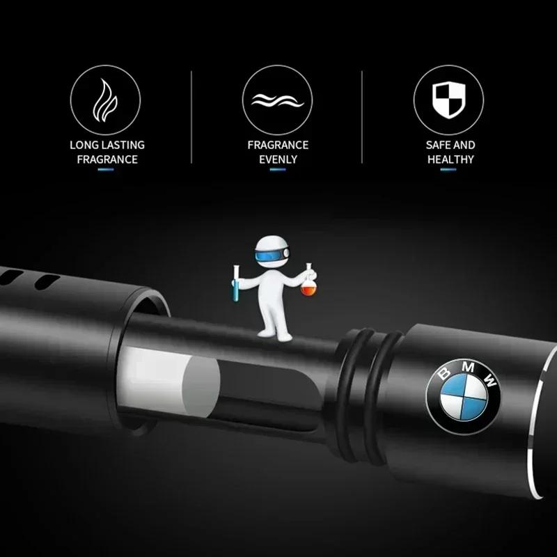 SGHV1 E60 E93 New Hot Car For BMW Car Air Vent Aromatherapy Diffuser Auto Air Conditioning Outlet Perfume Clip For Bmw Performance E4