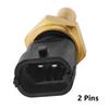 Engine Coolant Temperature Sensor 278002895 278001016 0280130131 278-002-895 711222425 Fit for Sea-Doo 3D 2005-2007