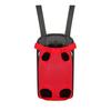 Dog Portable Breathable Outdoor Double Shoulder Pet Travel Backpack