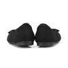 Barbara Fabric Basic Ribbon Knit Flat 1cm Bbj125bk