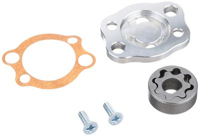 Kitaco 331-1413900 Pump Plate Set, Ape 100, XR100, CRF100F, NSF100, Etc