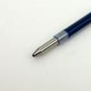 Mitsubishi Pencil oil-based ballpoint pen refill SA-7CN blue 10 pieces SA7CN.33
