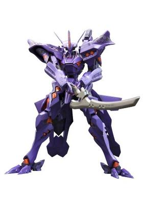 Kotobukiya Muv-Luv Alternative Takemikazuchi Type-00R Non-Scale Plastic Kit